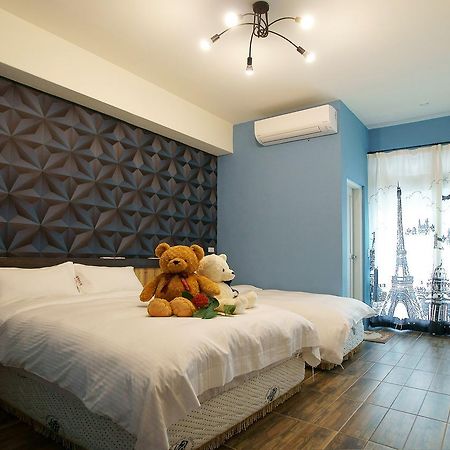 達樂斯電梯民宿dollars Bnb T'ai-tung Dış mekan fotoğraf