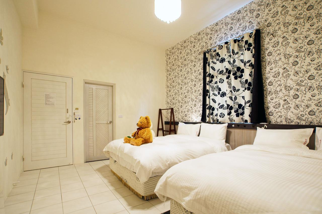 達樂斯電梯民宿dollars Bnb T'ai-tung Dış mekan fotoğraf