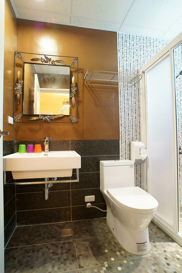 達樂斯電梯民宿dollars Bnb T'ai-tung Dış mekan fotoğraf